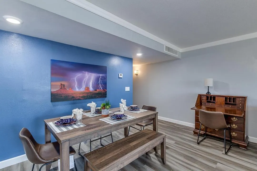 Biltmore Terrace 31St 533 Phoenix Semesterbostad