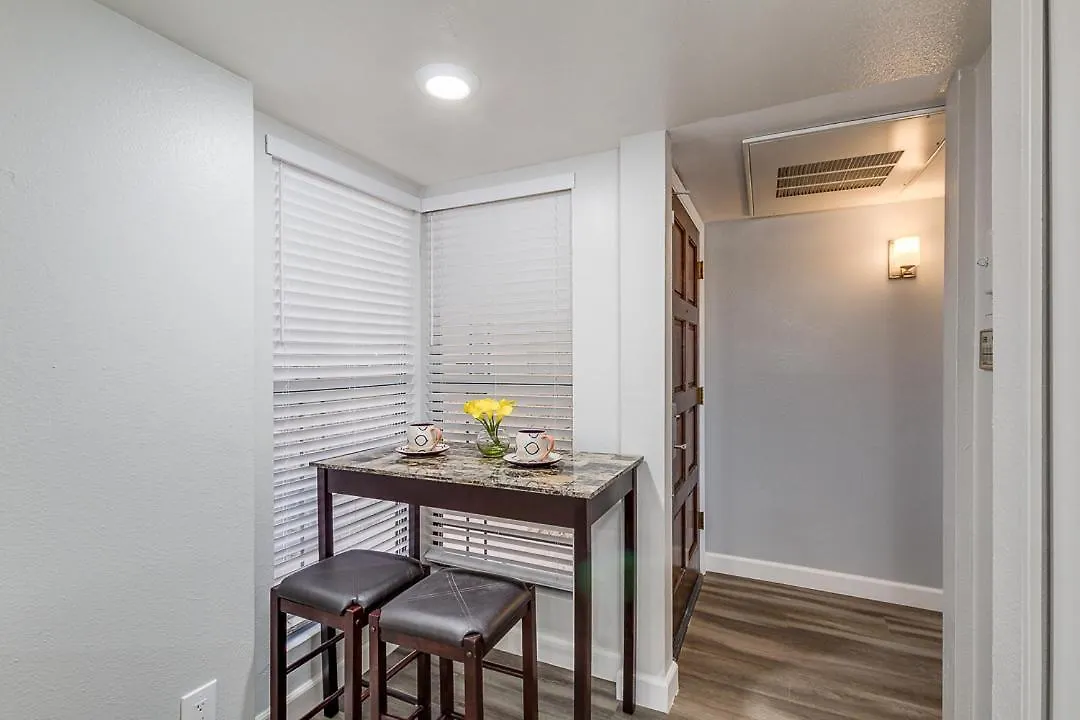 Semesterbostad Biltmore Terrace 31St 533 Phoenix