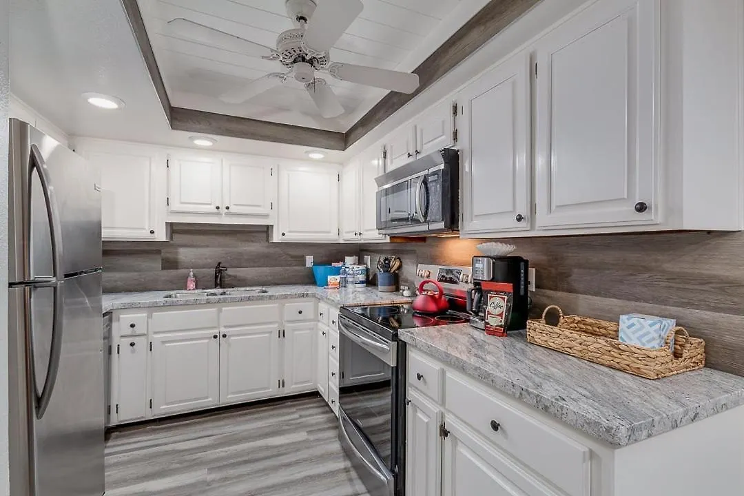 Semesterbostad Biltmore Terrace 31St 533 Phoenix