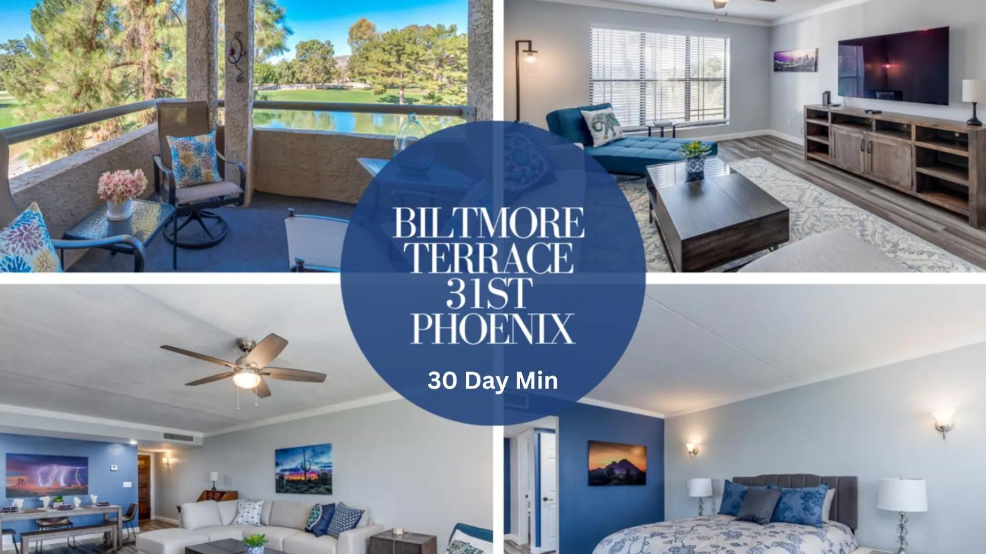 Biltmore Terrace 31St 533 Phoenix 0*,